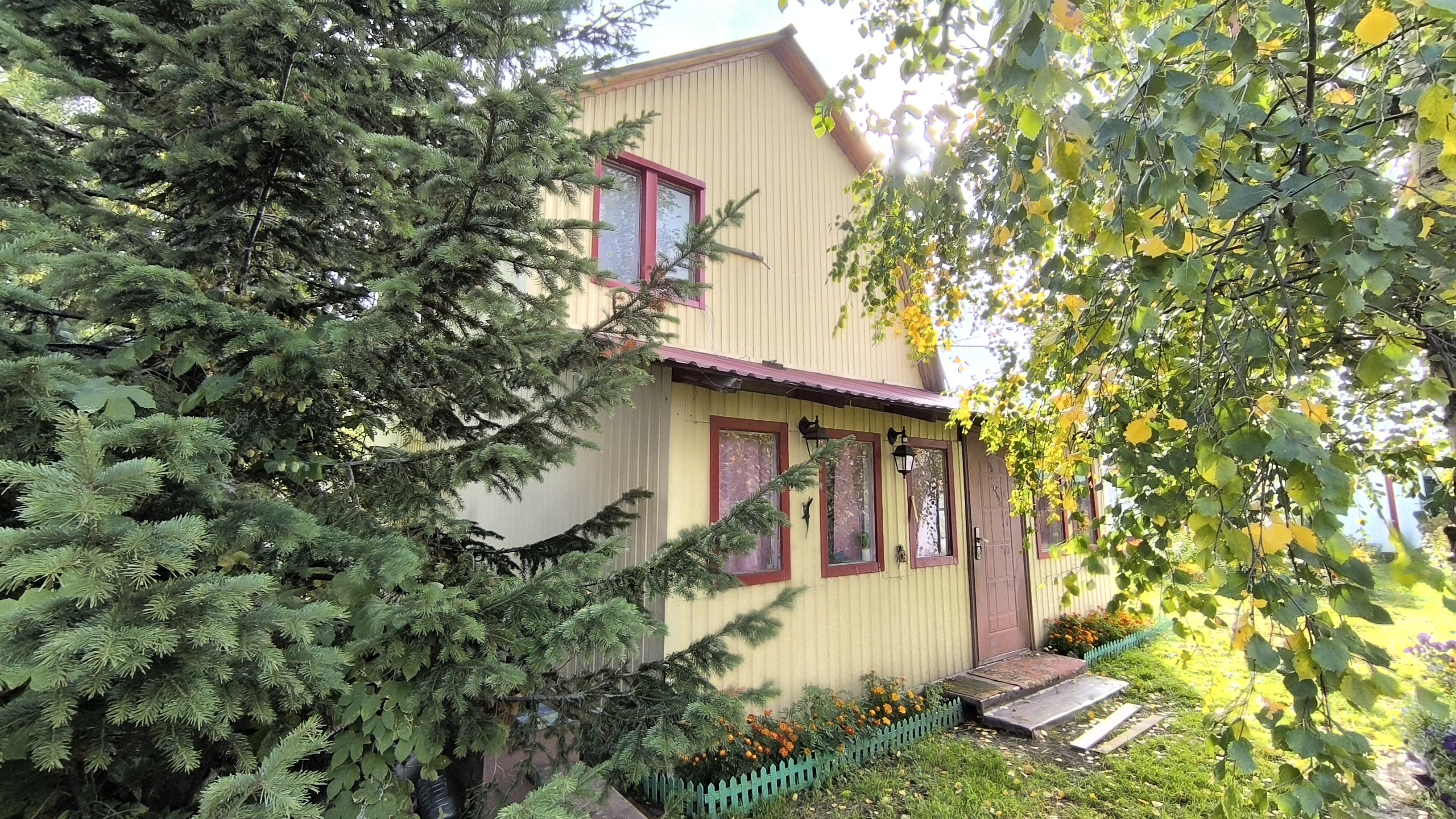9677593 СТ Черёмушки смотреть онлайн
