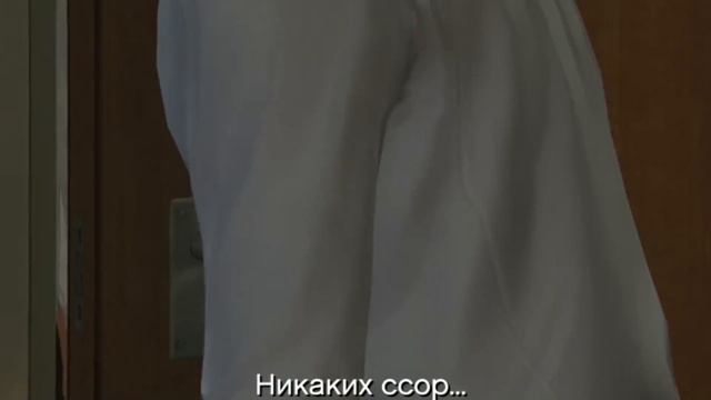 ЧТО БУДЕТ ЕСЛИ ОГРАБИТЬ МАГАЗИН ПРИ СЕМЬЕ МАЙКЛА В GTA 5 — #36 смотреть онлайн
