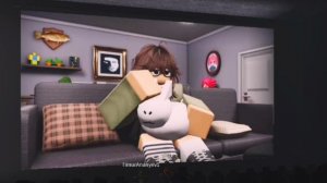 губби убийца роблокс мини кино