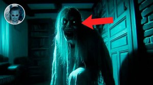 Жуткие Видео Которые Заставили Зрителей Кричать