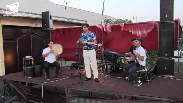 06.07.2025 Jizza 1-qism