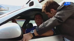 Промо. Канал Кинопоказ. Сентябрь 2025