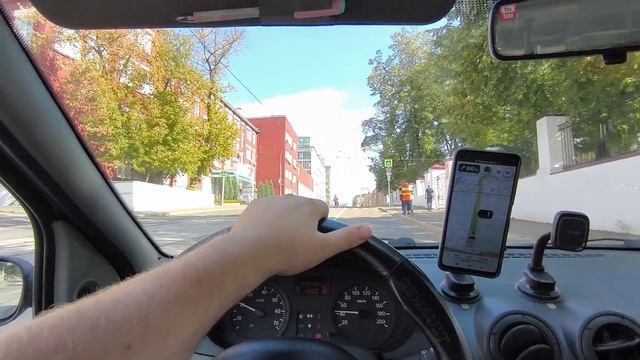 ПЕРВЫЙ РАЗ ТАКОЕ В КУПЕР ДОСТАВКА / ОТЛИЧНАЯ ВЫШЛА СМЕНА У КУРЬЕРА смотреть онлайн