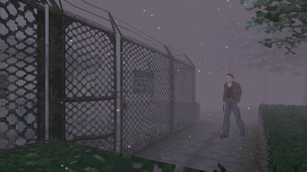Silent Hill Все Cекреты раскрыты