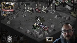 Трейлер Mewgenics (50 минут геймплея, комментарии)