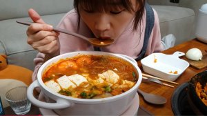 🔥🍲 Мукбанг и Mukbang: Самая популярная корейская еда в мире😋 Пибимбап Пульгоги🍳Мягкое рагу