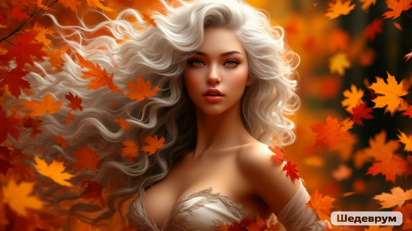 ЛЕДИ ДОЖДЯ.