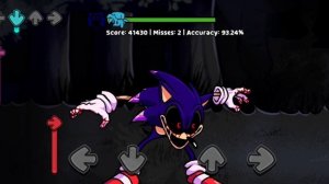 подборка песен Соника экзе фнф