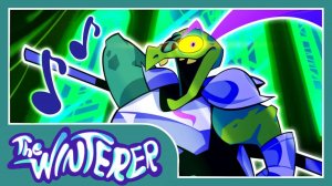 Hammer of Justice [Winterer Cover] - DELTARUNE Chapter 4