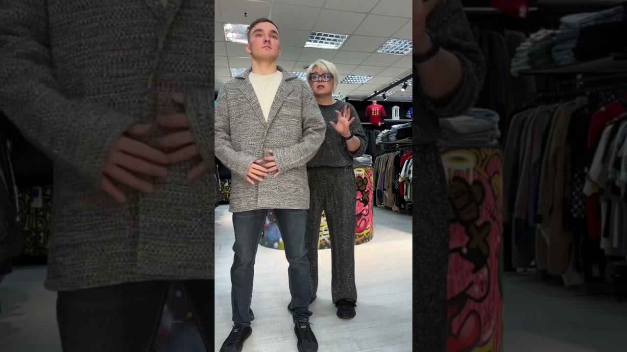 Образы на каждый день в @koyot37 #мужскаяодежда #мода