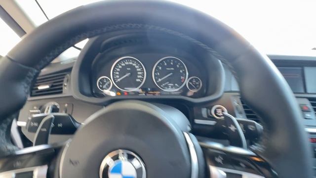 BMW X3 F25 2011 год
