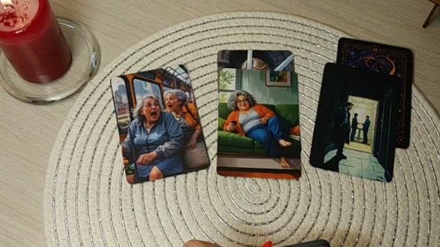 ЕГО ПЛАНЫ НА МЕНЯ Таро гадание смотреть онлайн