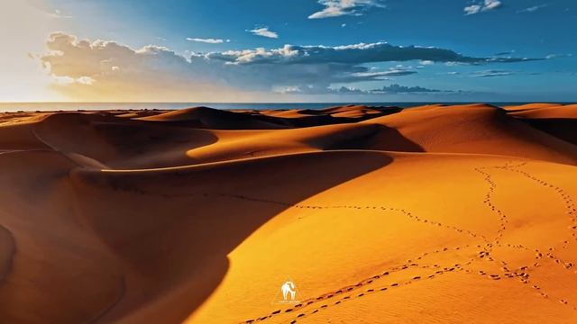 Cafe De Anatolia ETHNO WORLD – Arabic House & Arabic Dance Dj Mix (2025) смотреть онлайн