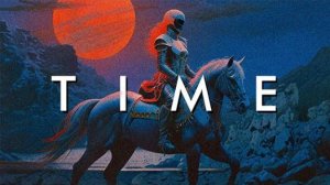 Время / Time [Synthwave Microwave Mix]