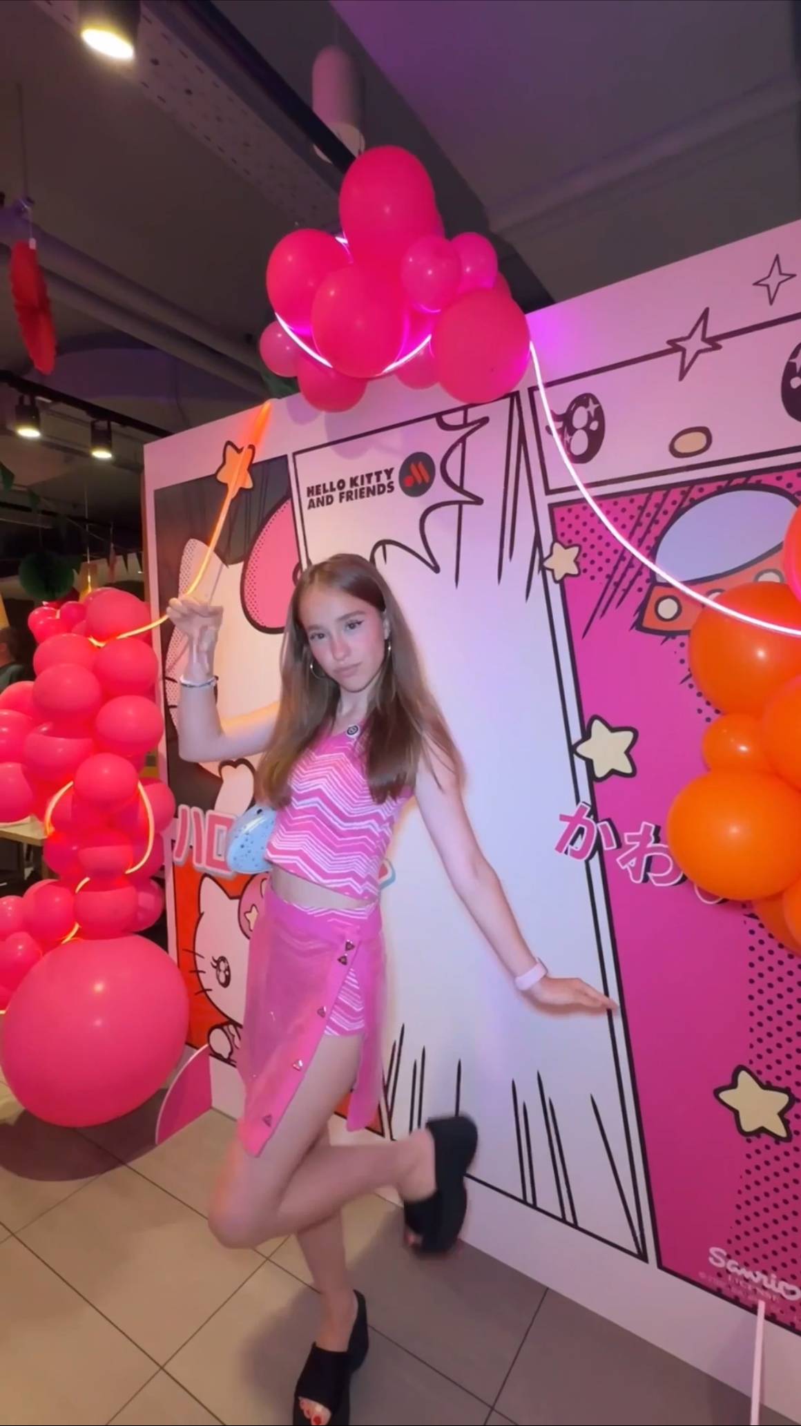 Марьяна Локель