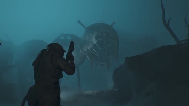 Cronos The New Dawn -Трейлер PS5 Games смотреть онлайн