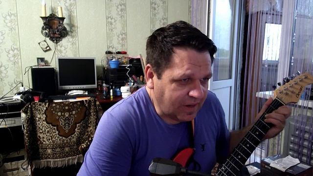 Михаил Шуфутинский - Третье сентября кавер смотреть онлайн