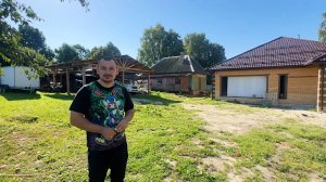 Сокращение хозяйства. Приятные обновки для нового дома. Жизнь простых людей в деревне.