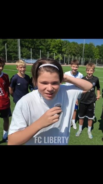 Футбольные трюки, которые удивят всех! #футбол #football #footballedits #footballskills