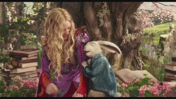 Nightwish - Storytime