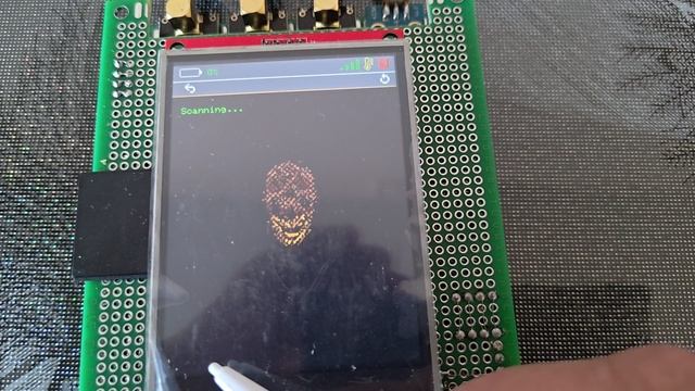 ESP32-DIV расширенный набор инструментов для беспроводной сети