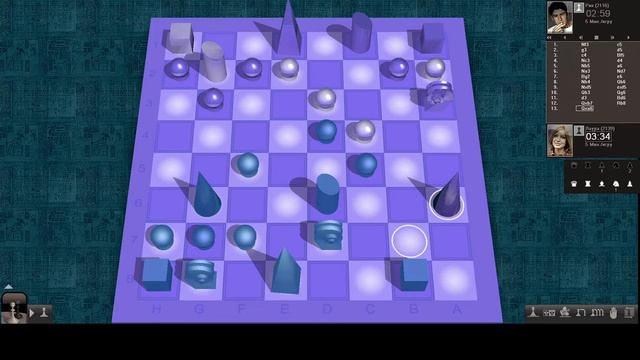Chessmaster Grandmaster Edition #52 часть смотреть онлайн