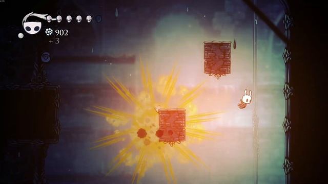 Hollow Knight [27] смотреть онлайн