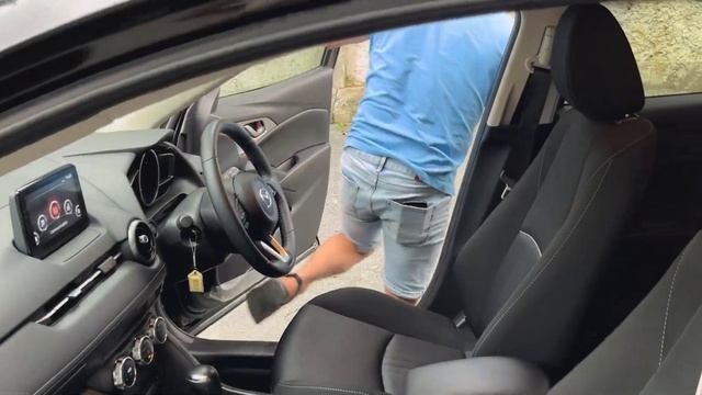 ИДЕАЛЬНЫЙ ВАРИАНТ ДЛЯ ГОРОДА / ОБЗОР MAZDA CX-3