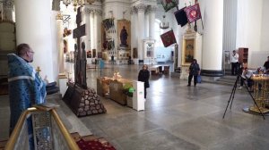 Обвинение: Христос творит чудеса колдовством