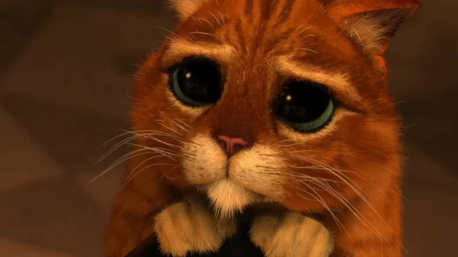 мультфильм - Кот в сапогах: Последнее желание (2022) Комедия смотреть онлайн