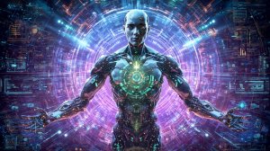 Апокалипсис 15: Боевой ИИ.