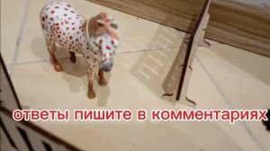 какой ваш любимый персонаж с моего канала?