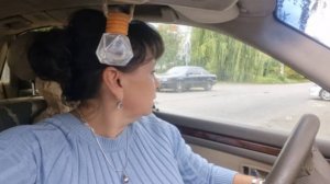 Главная и важная задача дня. Полезная находка. Продолжаем генералить дом. Жизнь семьи в деревне.