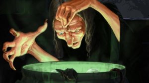 РИТУАЛ-ЧИСТКА _ ОТ ЖАБЬЕЙ ПОРЧИ С ОБРАТКОЙ! 🐸