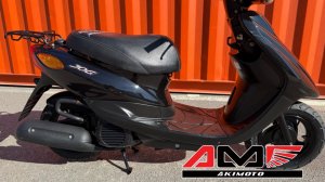 Yamaha Jog SA36J (Ямаха Джог) из Японии