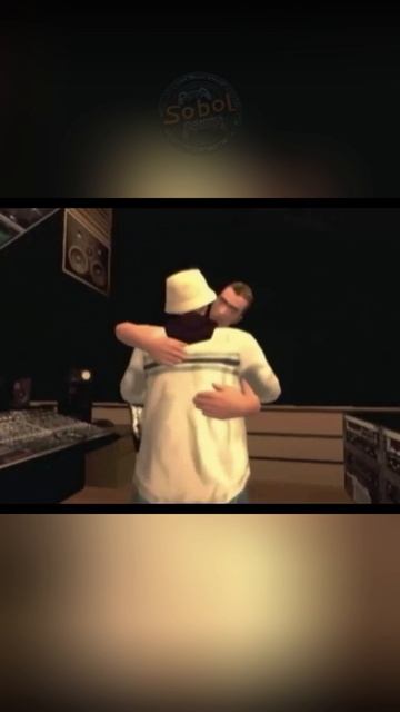 События до GTA San Andreas (Часть 14. Русская озвучка) смотреть онлайн