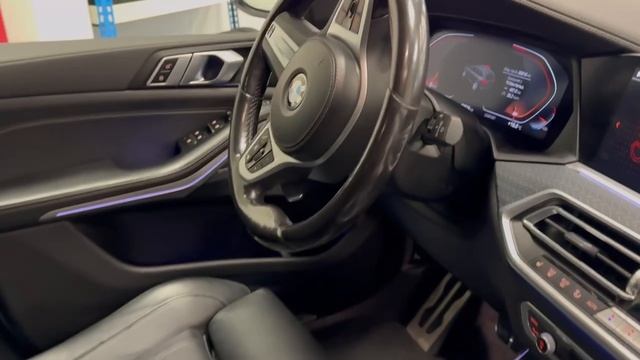 BMW X5 , 2021
