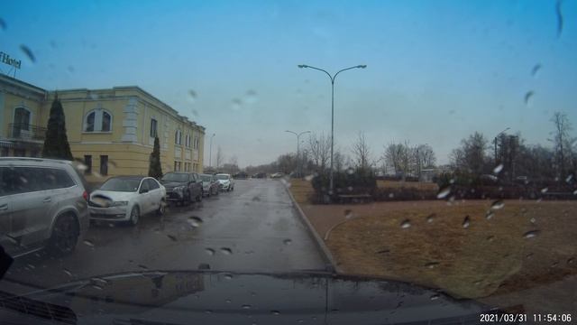 Планерная - Стрельна - Планерная март 2021 смотреть онлайн
