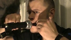 Принцип паровоз. Упражнение 1