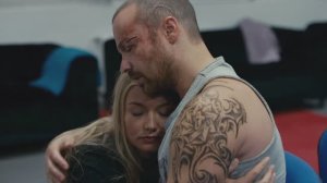 БОРЕЦ - 4 серия