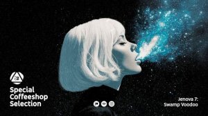 Interstellar Trip-Hop & Instrumental Compilation • Special Coffeeshop Selection [Seven Beats Music]