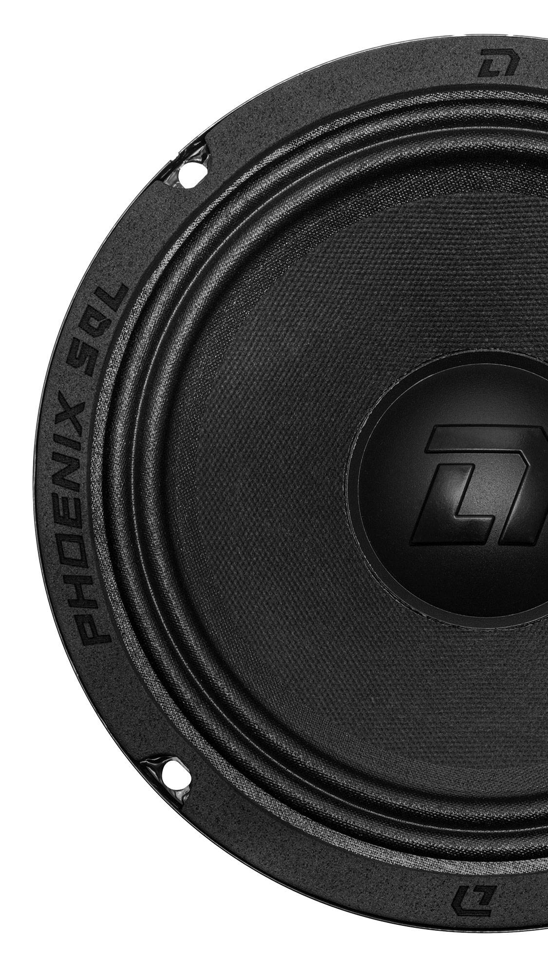 DL Audio Phoenix SQL 165