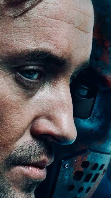 Альтер: (2025) смотреть онлайн