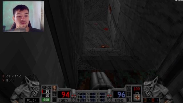 Blood №21 Корабль с игровыми автоматами смотреть онлайн