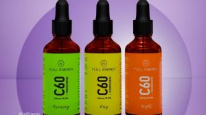 фуллерен и фуллеренол(масляные и водный растворы) и их применение. Елена Валеева