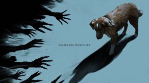 Хороший мальчик (фильм, 2025) Good Boy 2025 комедия триллер ужасы США