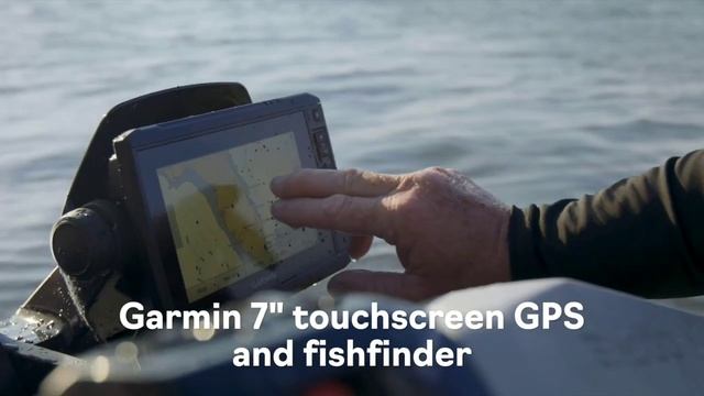 Seadoo FishPro обзор