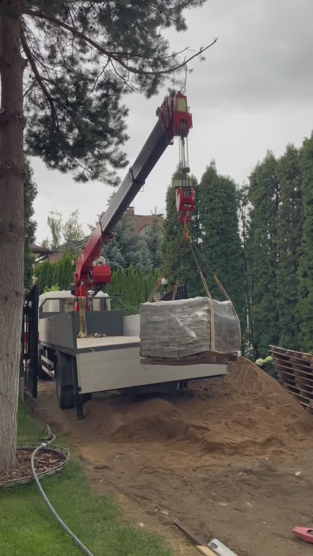 Демонтажные работы