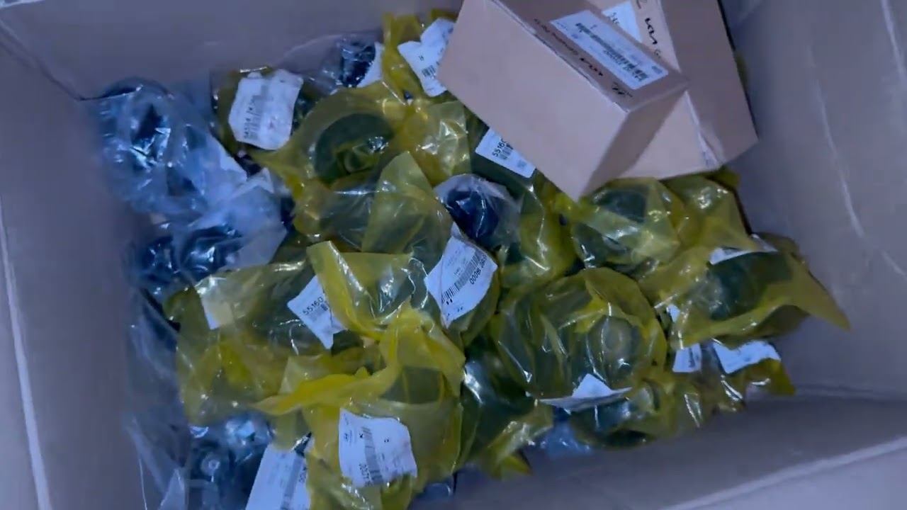 Запчасти из Кореи (17.12.2024) смотреть онлайн