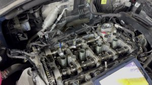 Печально известный двигатель 2.5 Kia Hyundai